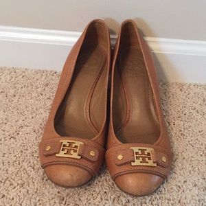 Tory Burch Wedges